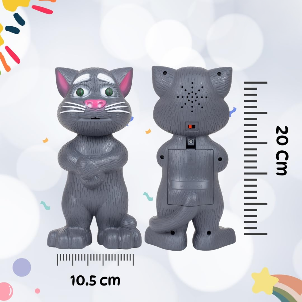 Misfit Talking Tom™