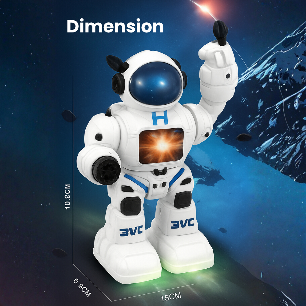 Misfit DancingRobo™