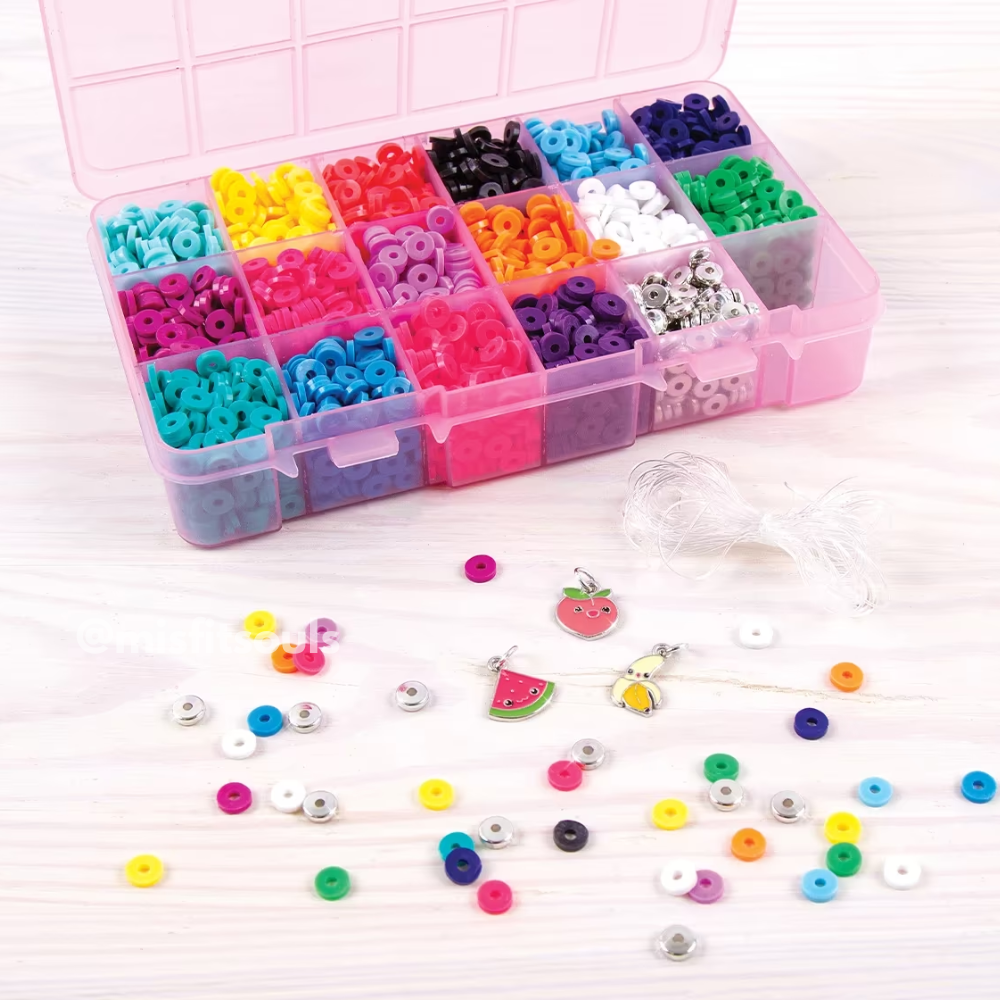 Misfit DIY Jewelry Design Kit