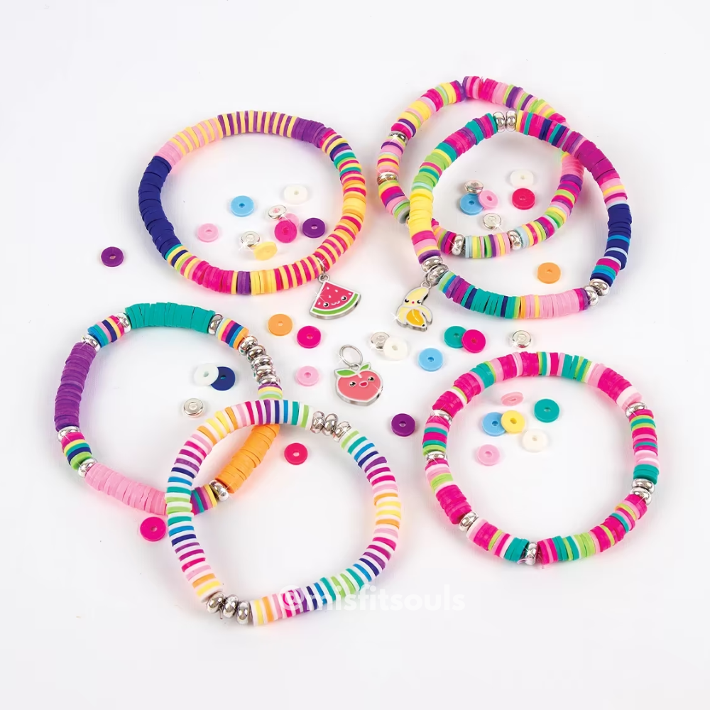 Misfit DIY Jewelry Design Kit