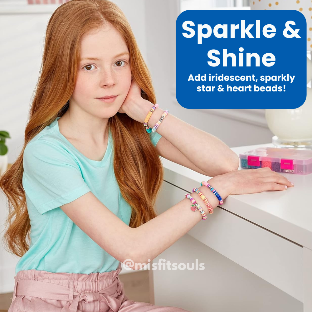 Misfit DIY Jewelry Design Kit