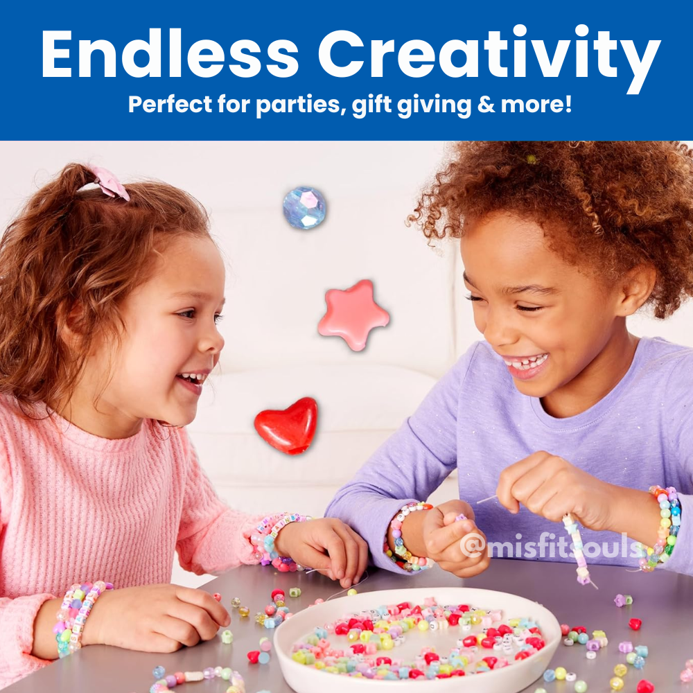 Misfit DIY Jewelry Design Kit