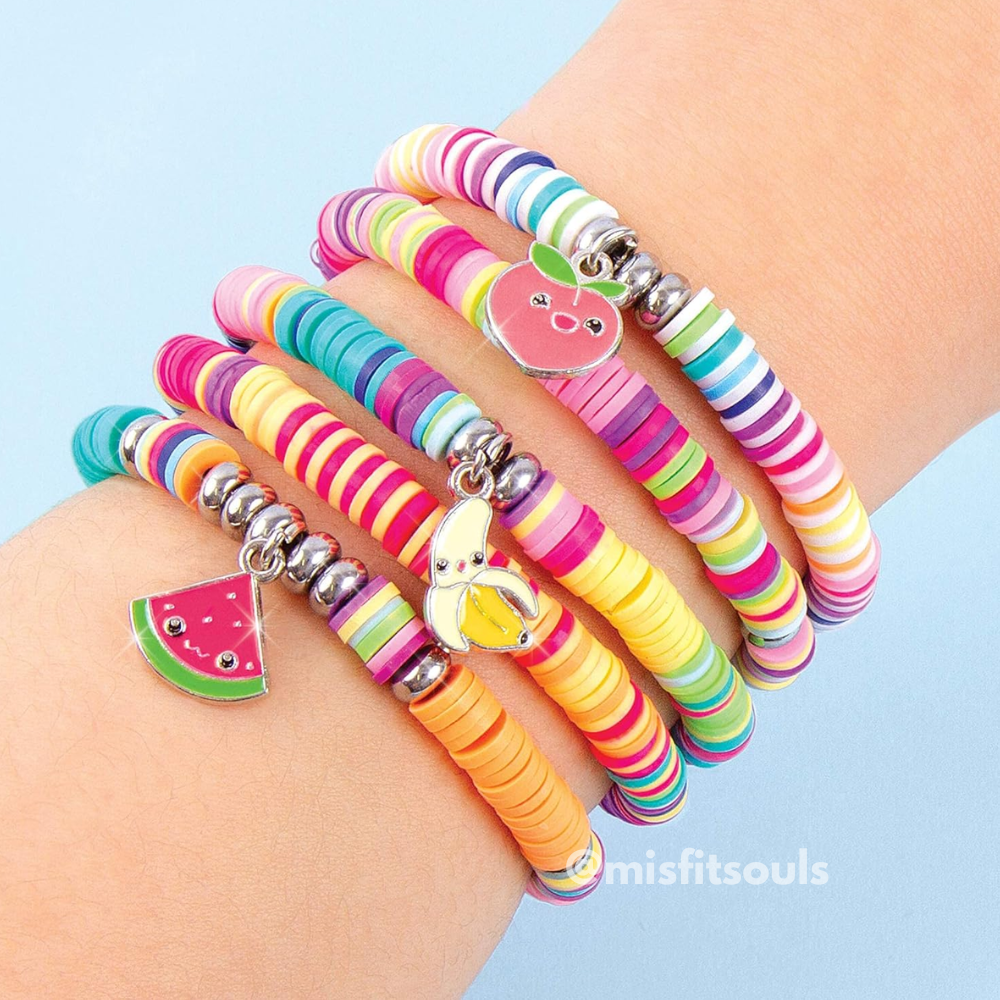 Misfit DIY Jewelry Design Kit