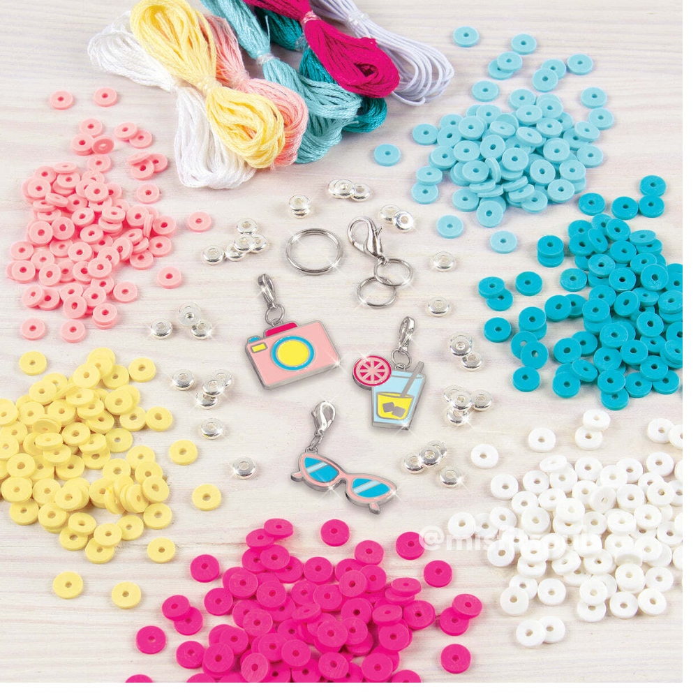 Misfit DIY Jewelry Design Kit