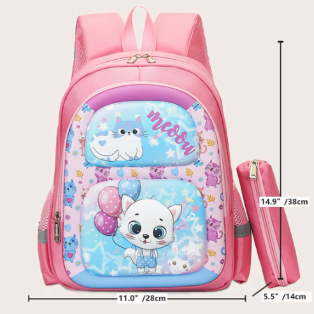 Misfit CuteKitty™ Explorer Bag