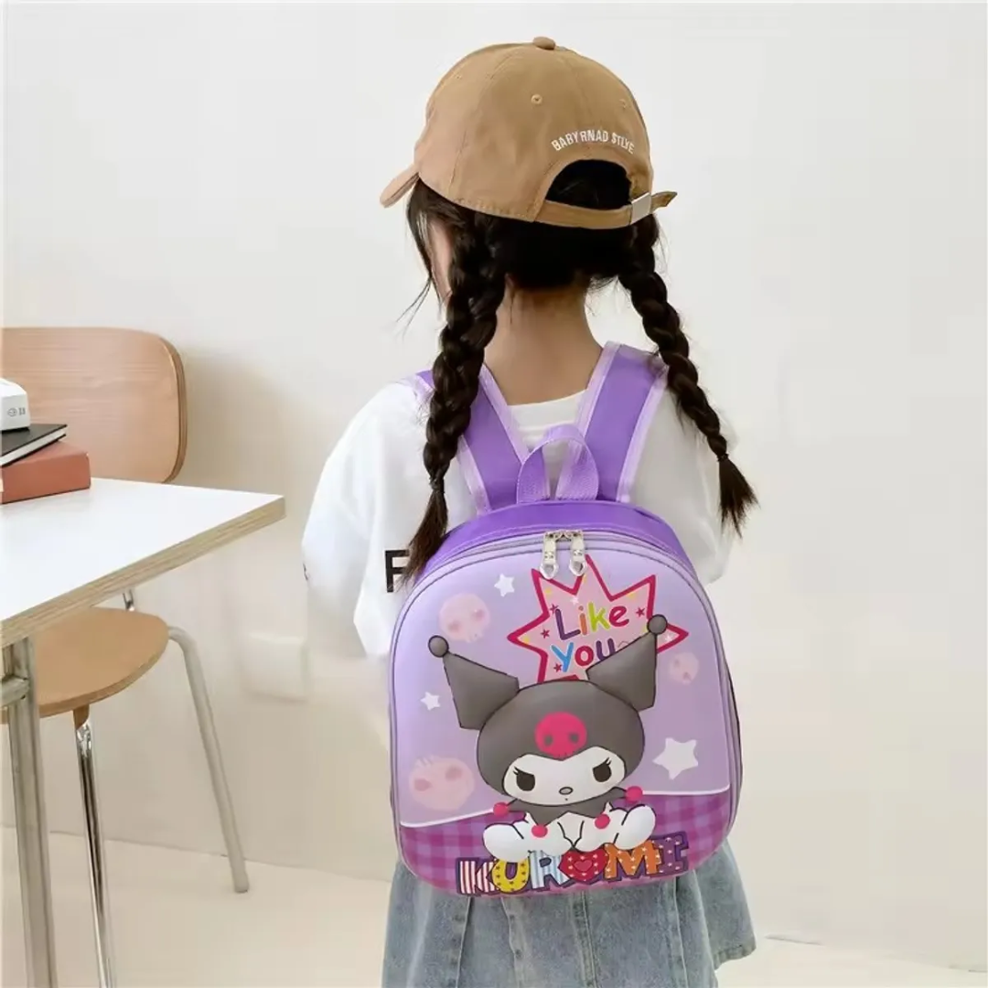 Misfit KuroMini™ Explorer Bag