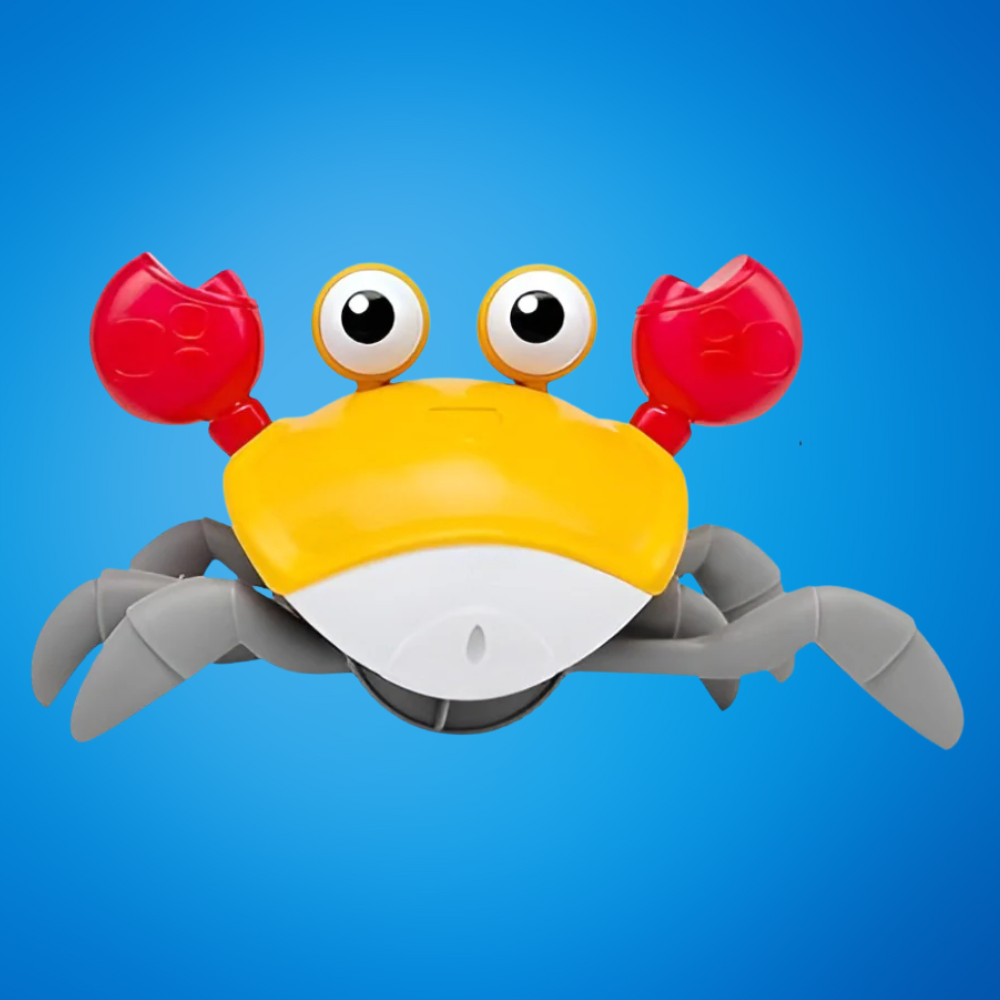 Misfit CrabbyCrawl™ – Smart Electric Crawling Crab Toy
