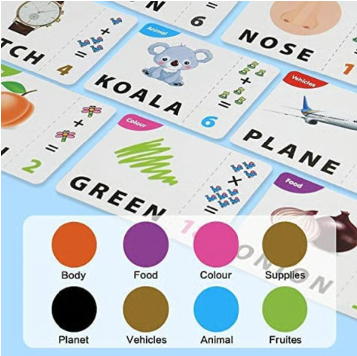 Misfit Vocab Vault™ for Kids