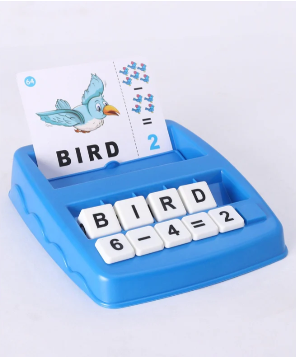 Misfit Vocab Vault™ for Kids