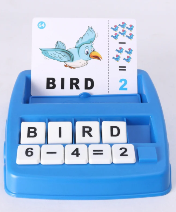 Misfit Vocab Vault™ for Kids