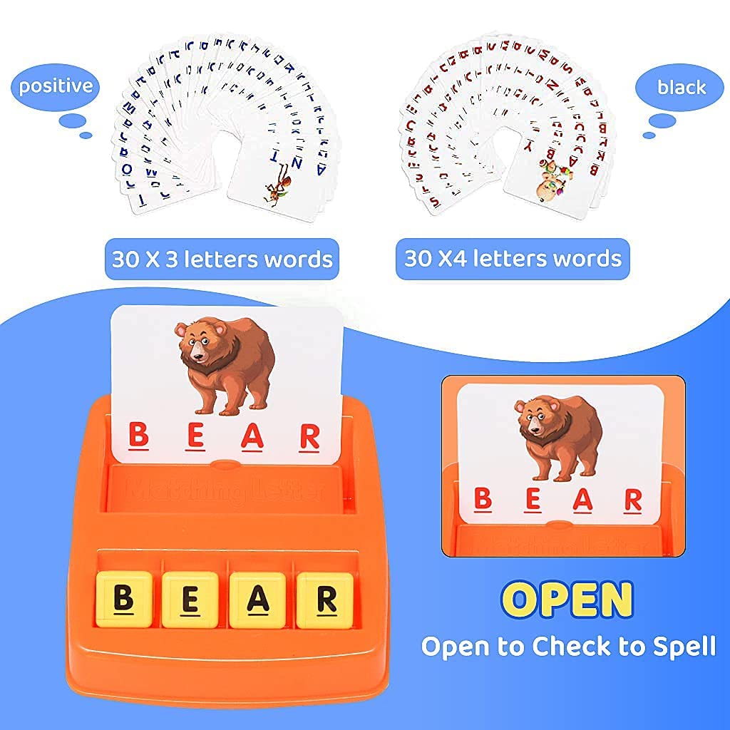 Misfit Vocab Vault™ for Kids