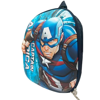 Misfit Captain Hero™ Explorer Bag