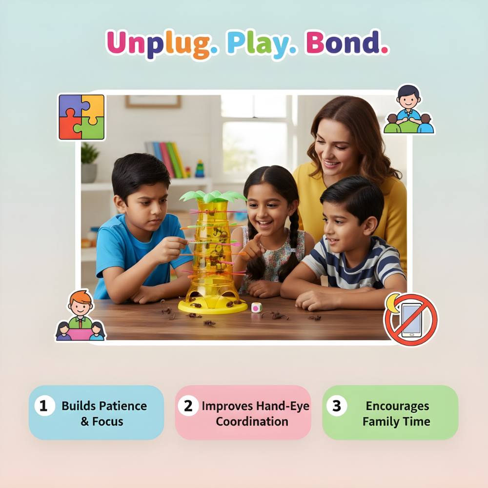 Misfit Monkey Mania™