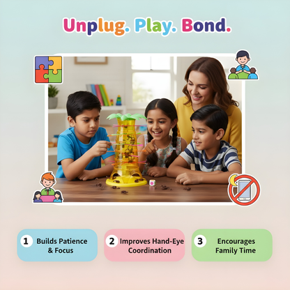 Misfit Monkey Mania™