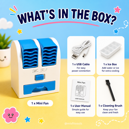 Misfit Playkit Kids Mini Cooler™