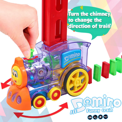 Misfit BrainyBuild Domino Engine™