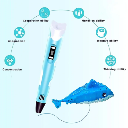 Misfit Innovexa™ 3D Pen