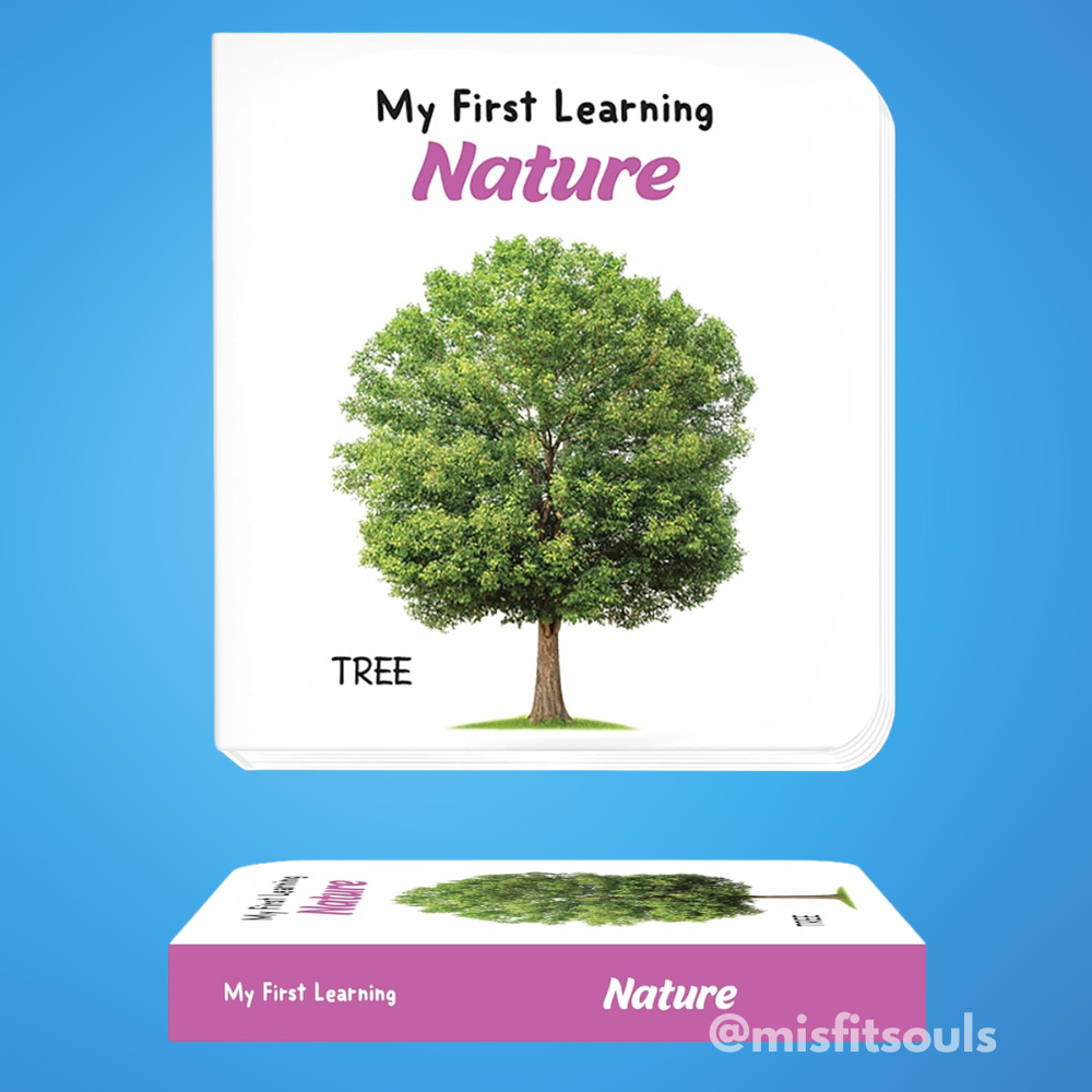Misfit BrightMinds™ Storybox