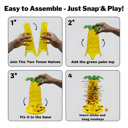 Misfit Monkey Mania™