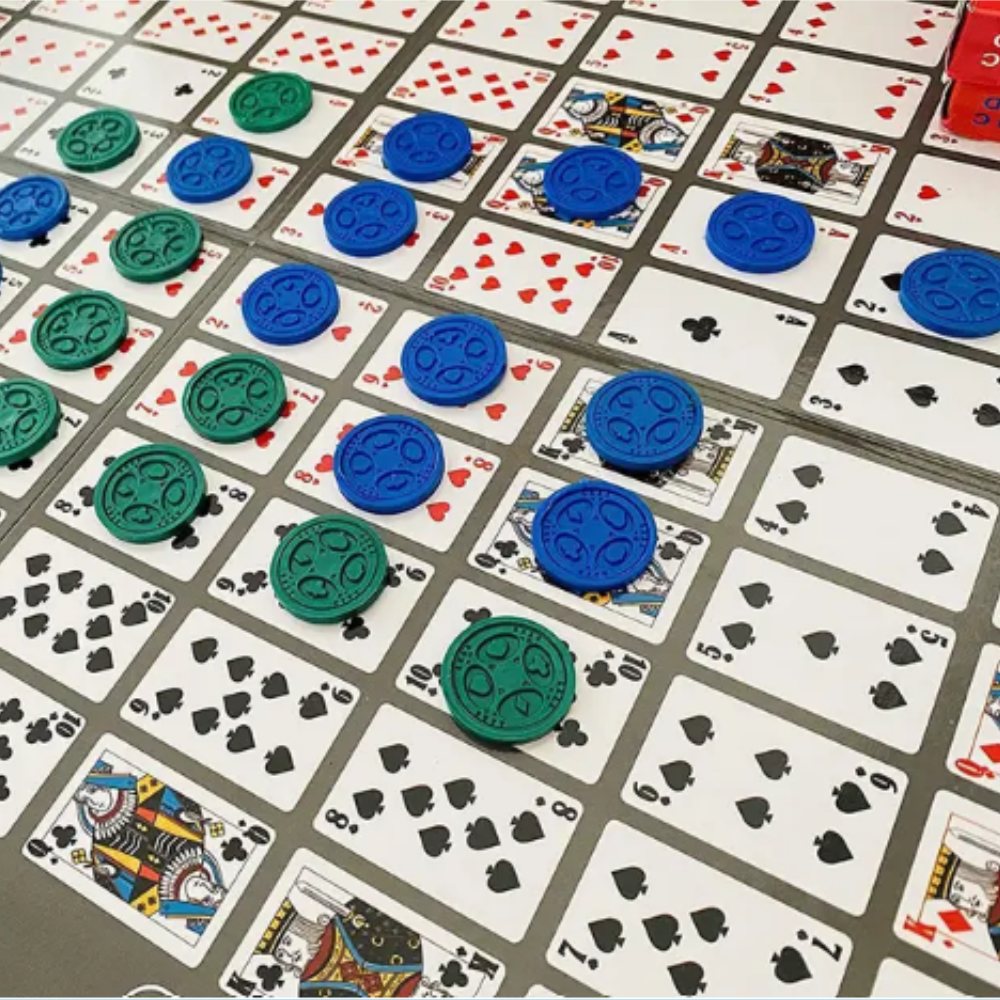 Misfit SmartSequence™