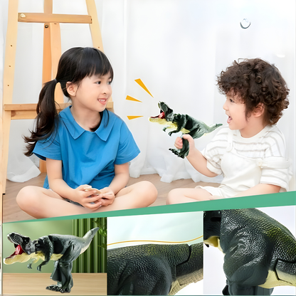 Misfit Dinosaur Gun for Kids