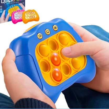 Misfit BrainBuzz™ 4-in-1 Smart Popper