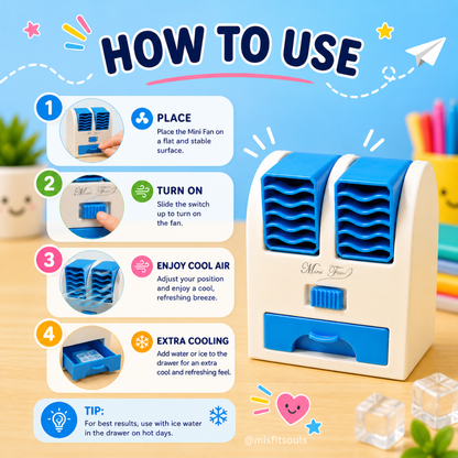 Misfit Playkit Kids Mini Cooler™