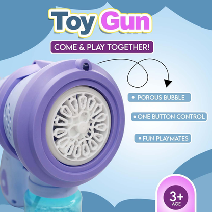 Misfit Space Bubble Gun™