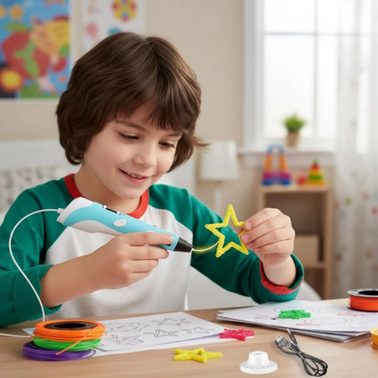 Misfit Innovexa™ 3D Pen