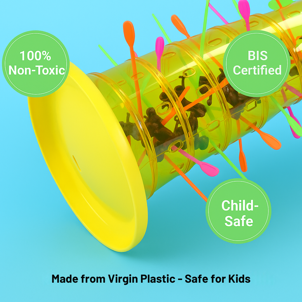 Misfit Monkey Mania™