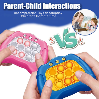 Misfit BrainBuzz™ 4-in-1 Smart Popper