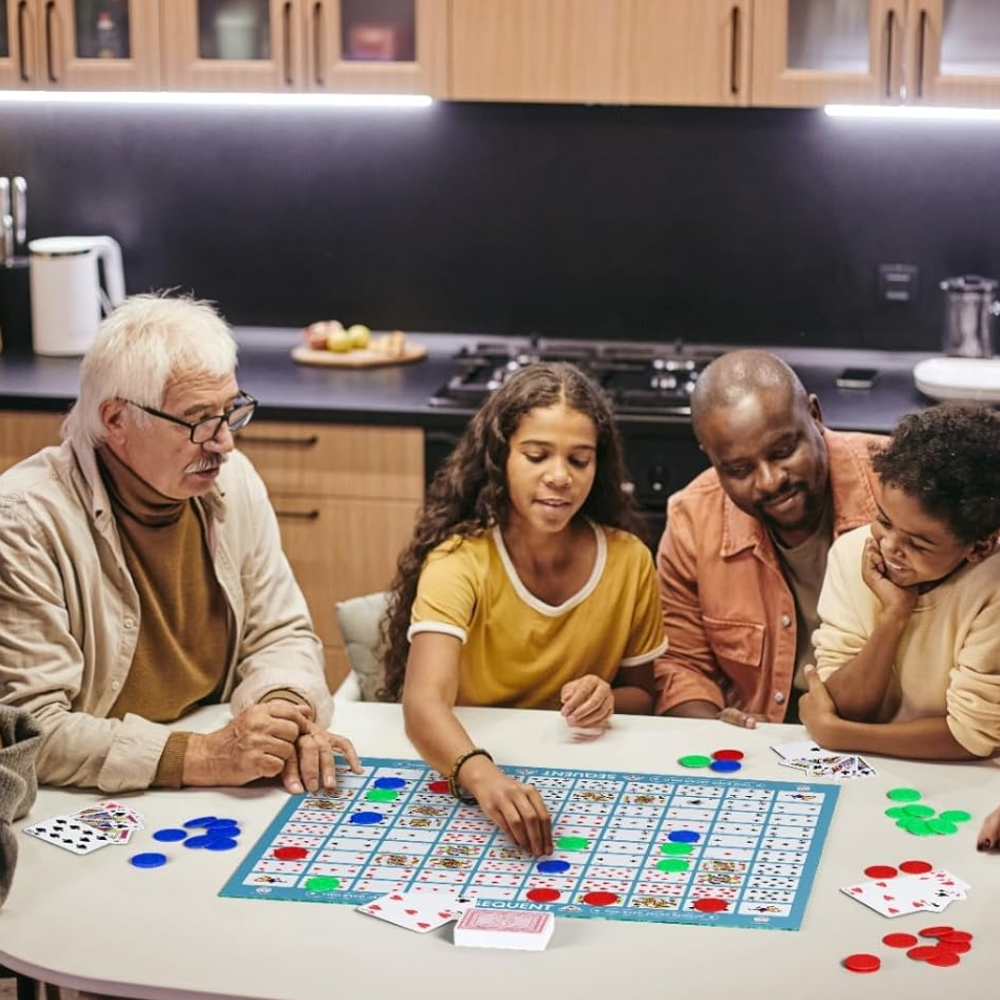 Misfit SmartSequence™