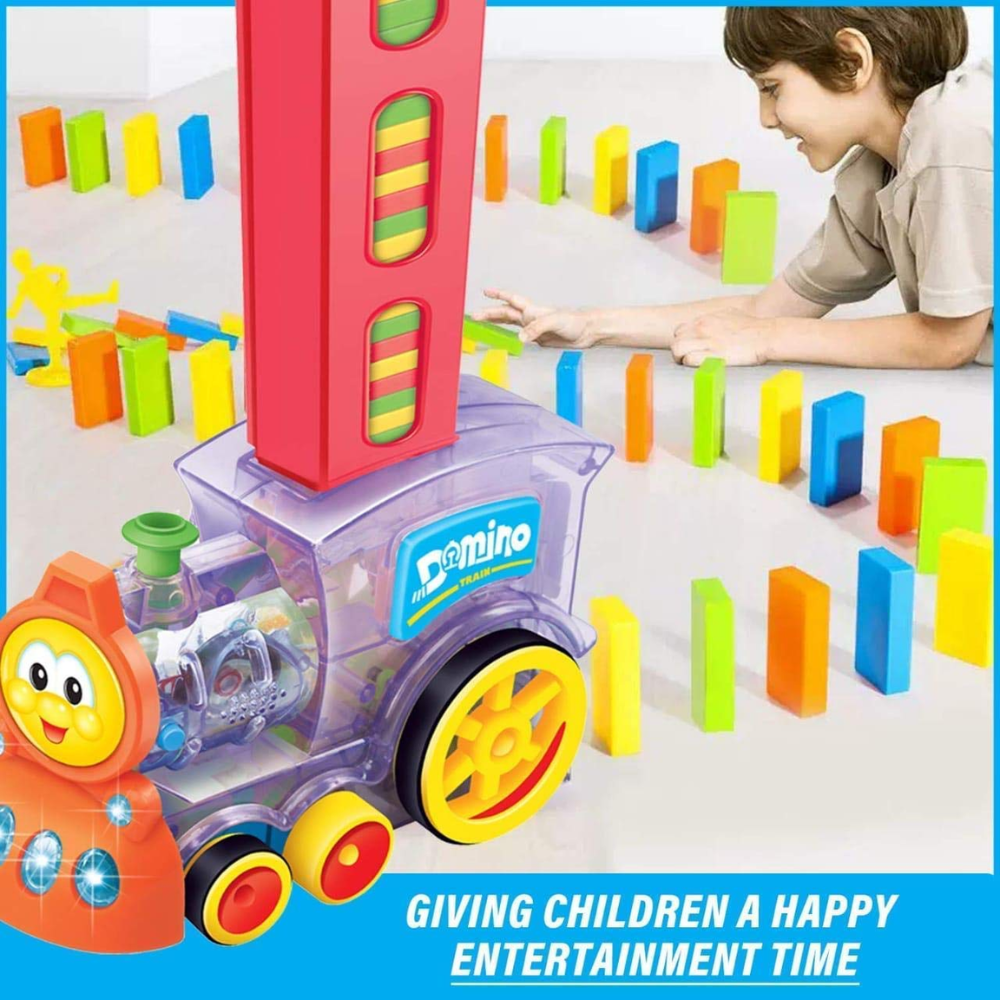 Misfit BrainyBuild Domino Engine™