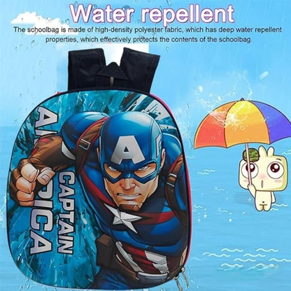 Misfit Captain Hero™ Explorer Bag