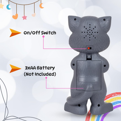 Misfit Talking Tom™