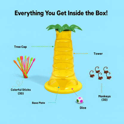 Misfit Monkey Mania™