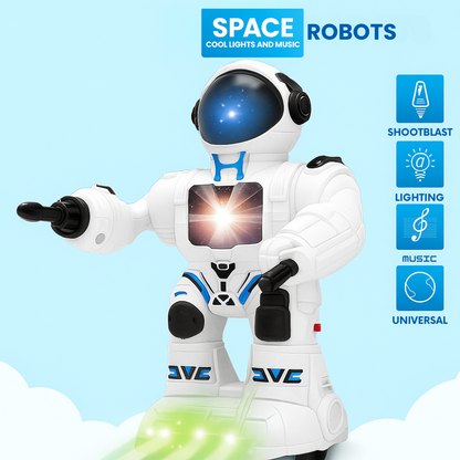 Misfit DancingRobo™