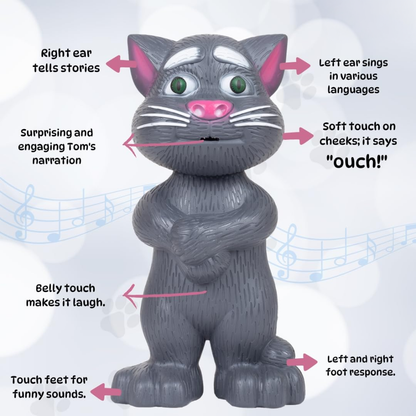Misfit Talking Tom™