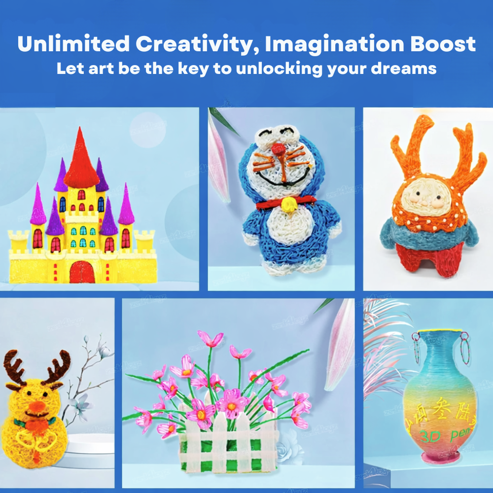 Misfit Innovexa™ 3D Pen