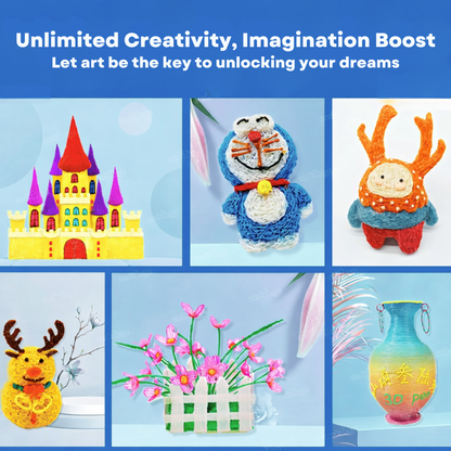 Misfit Innovexa™ 3D Pen