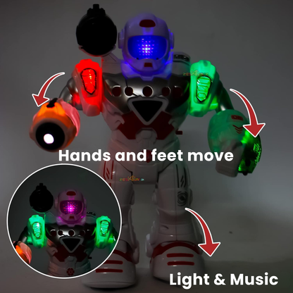 Misfit DancingRobo™