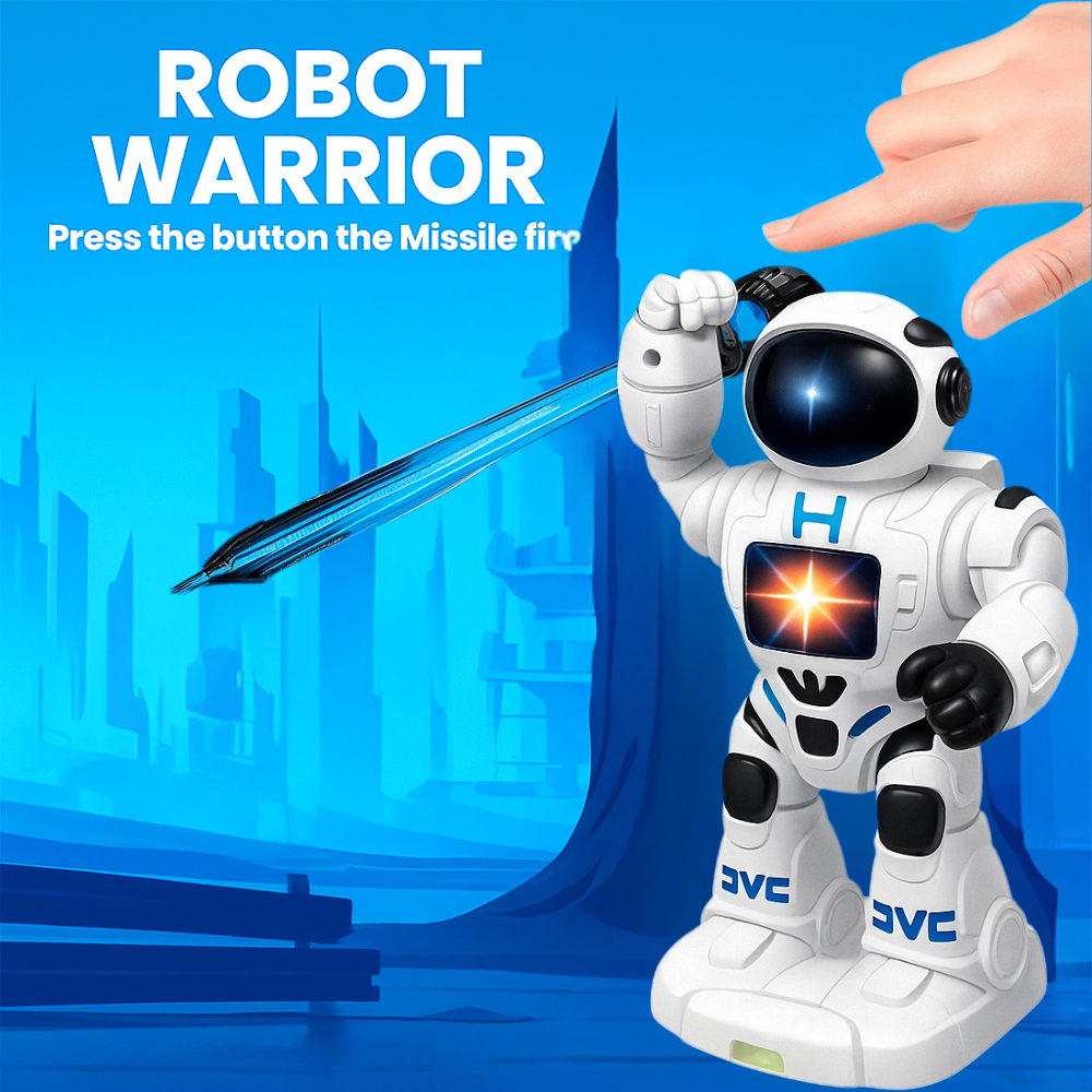 Misfit DancingRobo™