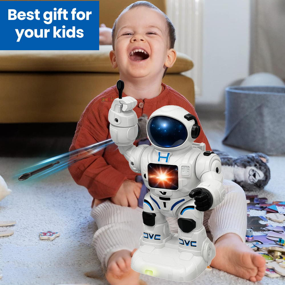 Misfit DancingRobo™