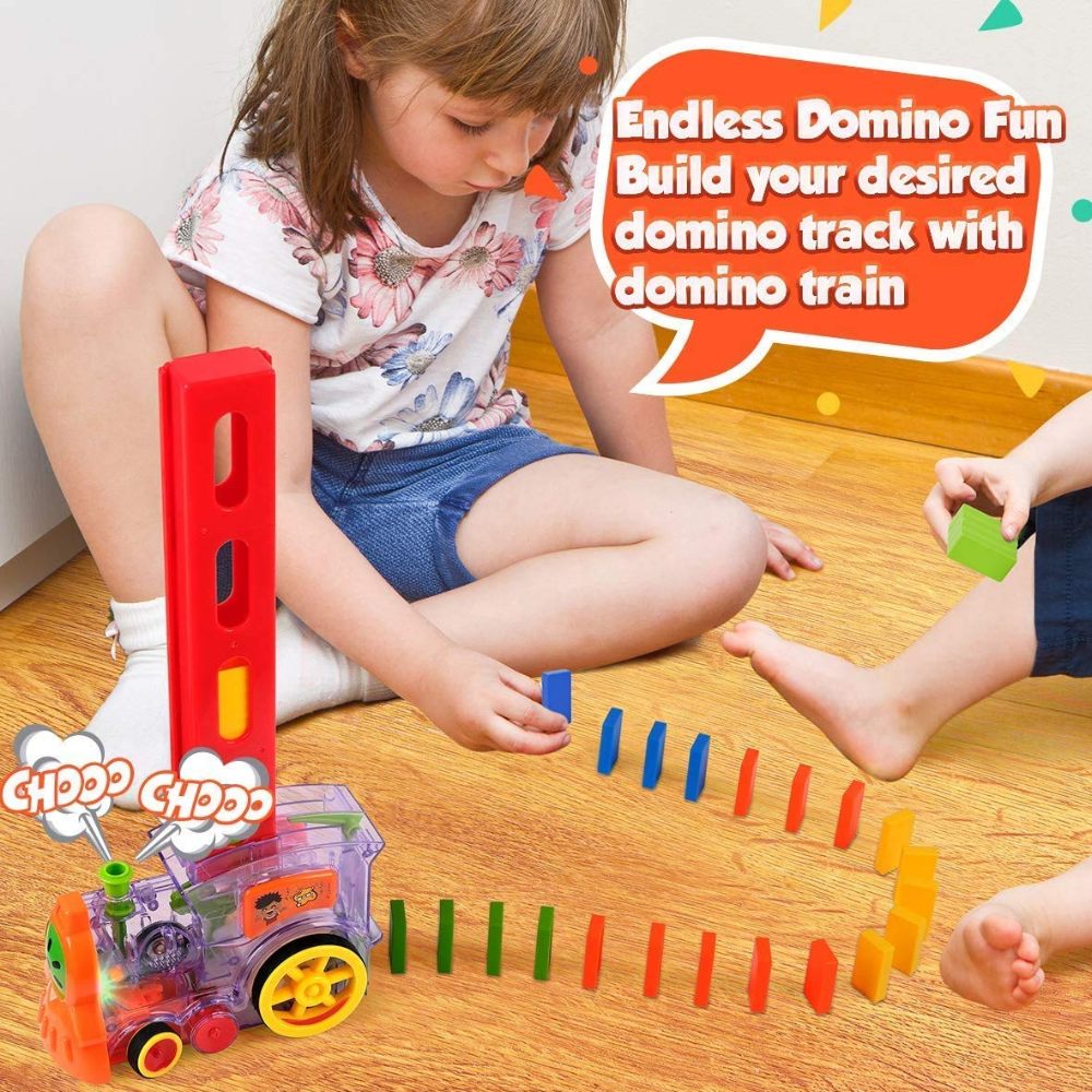Misfit BrainyBuild Domino Engine™