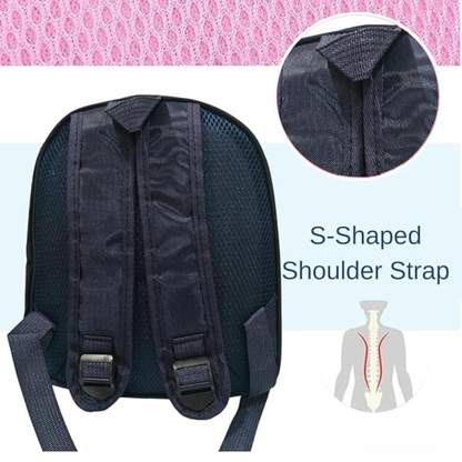 Misfit Captain Hero™ Explorer Bag