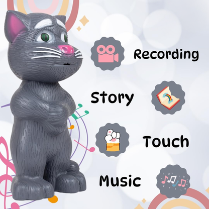 Misfit Talking Tom™