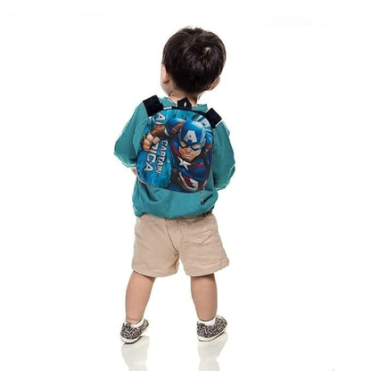 Misfit Captain Hero™ Explorer Bag