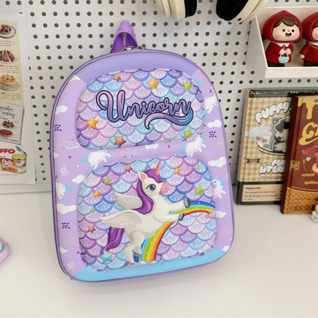 Misfit Unicorn™ Explorer Bag