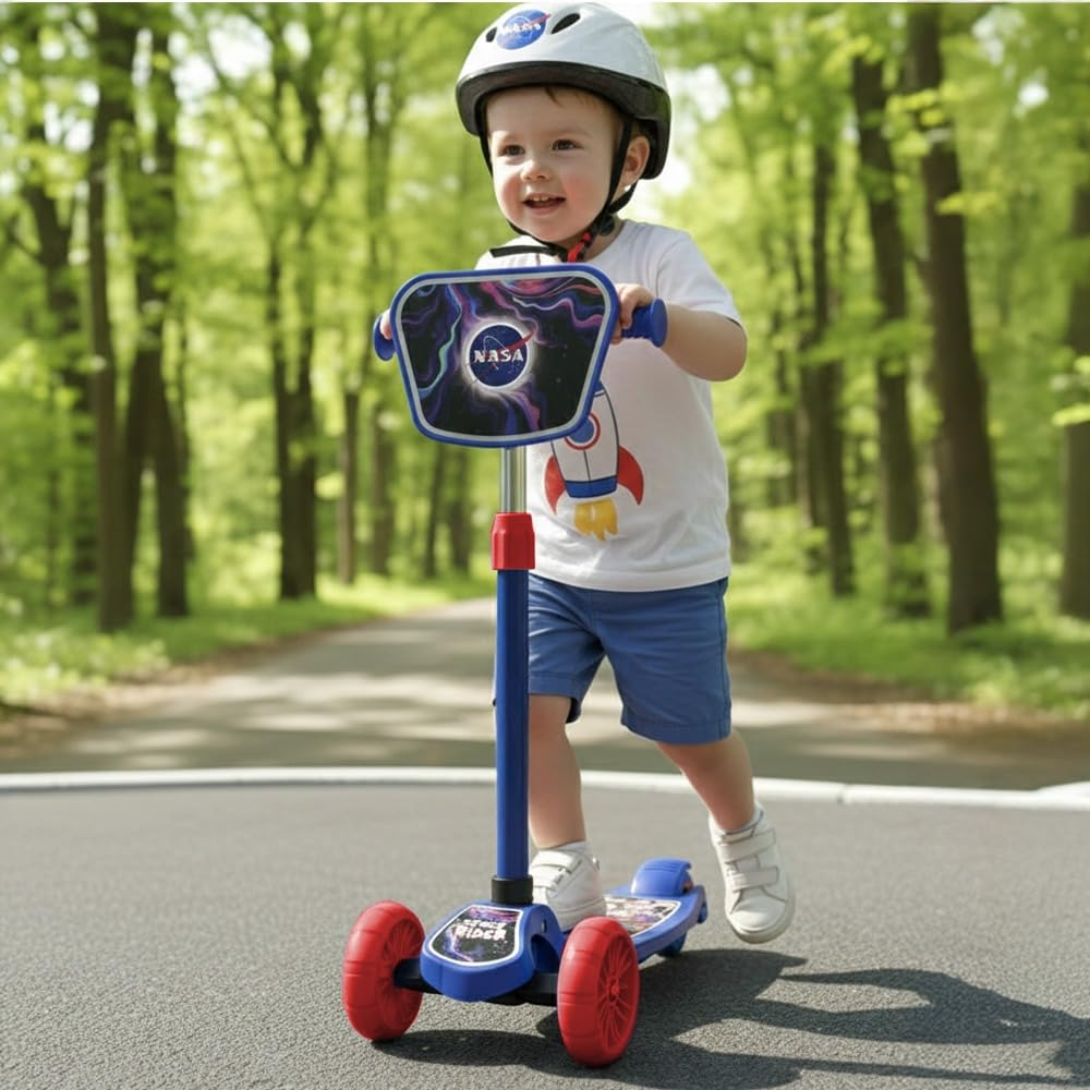 Misfit ScootyRider™ for Kids