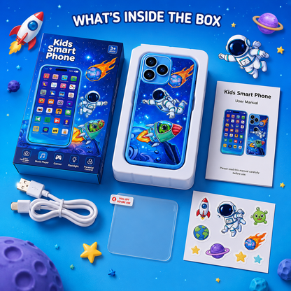 Misfit Smart Learning Phone for Kids